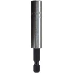 Hilti 3 in. Magnetic Bit Holder with 1/4 in. Hex Shank thumbnail 2