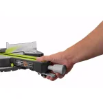 RYOBI 18V ONE+ 7-1/4 in. Sliding Compound Miter Saw, Cordless thumbnail 6