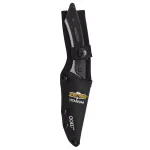 Western Coil 8 in. Fixed Blade Knife with 3.25 in. Titanium Bonded 420 Steel Drop Point Blade thumbnail 5