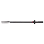Hilti TE 3-C SDS Plus Rotary Hammer Drill Kit, 850W, 1300 RPM with Chisel, Scraper & 5 Drill Bits thumbnail 8