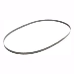 Milwaukee 35-3/8 in. Extreme Thick Metal 8/10 TPI Band Saw Blades, 3-Pack thumbnail 1