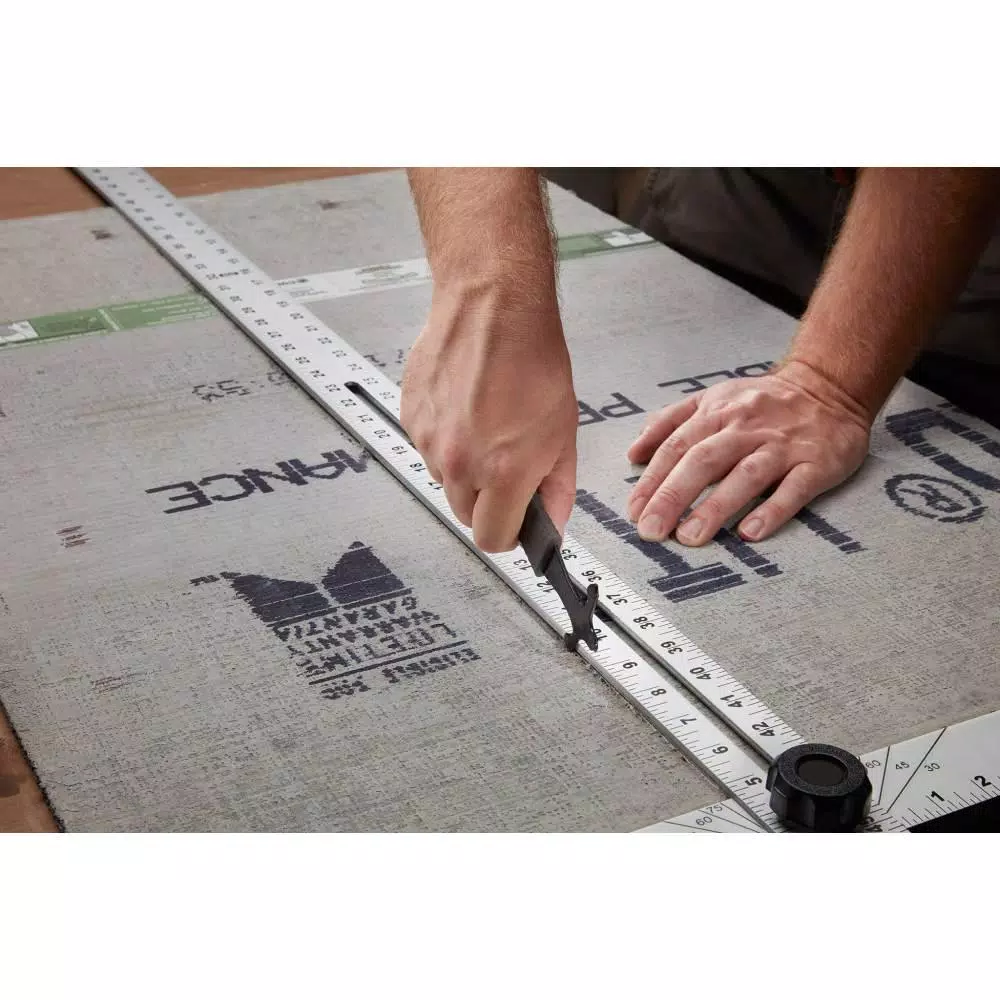 RIDGID Backerboard Scoring Knife and Gel-Foam Knee Pads Set