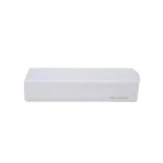 Mind Reader Single Serve Coffee Pod Holder - 12-14 Capacity Storage Drawer, White thumbnail 2