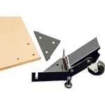 Shop Fox Universal Mobile Base Kit for Power Tools with 600 lbs Capacity thumbnail 2