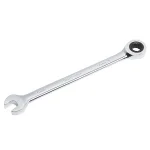 Husky 8 mm 12-Point Metric Ratcheting Combination Wrench thumbnail 1