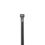 TR Industrial Contractor Series Type 21S UV Resistant Cable Ties, 24 in., 180 lb Tensile Strength thumbnail 1