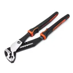 Crescent Z2 10 in. K9 V-Jaw Dual Material Tongue and Groove Pliers thumbnail 1