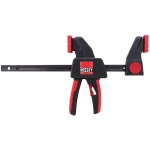 BESSEY 12 in. Medium Trigger Clamp with 100 lbs. Clamping Force thumbnail 2