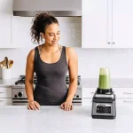 Ninja Professional Plus Kitchen System with Auto-iQ, 1400 Peak Watts, 72 oz. Pitcher & 64 oz. Processor Bowl thumbnail 7