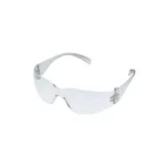 3M Clear Frame Indoor Safety Glasses with Scratch Resistant Lenses (Case of 20) thumbnail 1