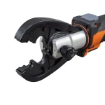 Klein Tools Battery-Operated BG Die/D3 Groove Cable Crimper Kit with 20V Dewalt Batteries thumbnail 6