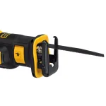 DEWALT 20V MAX XR Brushless Compact Reciprocating Saw Kit with 5.0 Ah Battery thumbnail 8