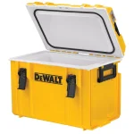DEWALT TOUGHSYSTEM Portable Radio & Digital Music Player with Tool Box Cooler Bundle thumbnail 7