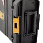 DEWALT 20V MAX ATOMIC Brushless 1/4 in. Compact Impact Driver Kit with ToughSystem Case thumbnail 7