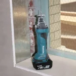 Makita 18V LXT Cordless Cut-Out Tool, Lithium-Ion Rotary Tool (Tool Only) thumbnail 7