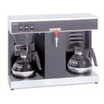 BUNN 07400.0005 12-Cup Automatic Commercial Coffee Brewer with 2 Warmers thumbnail 3