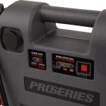Schumacher ProSeries DSR119 12-Volt Jump Starter, 1800 Peak Amps thumbnail 3