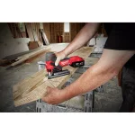 Milwaukee M18 FUEL 18V Brushless Cordless Barrel Grip Jig Saw (Tool Only) thumbnail 8