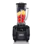 GoWISE USA High Performance Professional Blender, 1450W, 67oz Pitcher, 8-Speed thumbnail 1