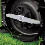 Sun Joe 17 in. 48V iON+ Cordless Electric Walk Behind Push Lawn Mower (Tool Only) thumbnail 6
