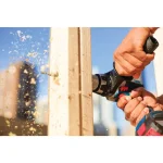 Bosch Daredevil 3/8 in. x 16 in. Spade Bit with Hex Shank thumbnail 9