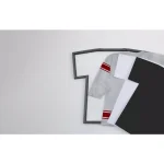 Umbra Sports Shirt Jersey Display Frame - Large Black Jersey Shadow Box thumbnail 2