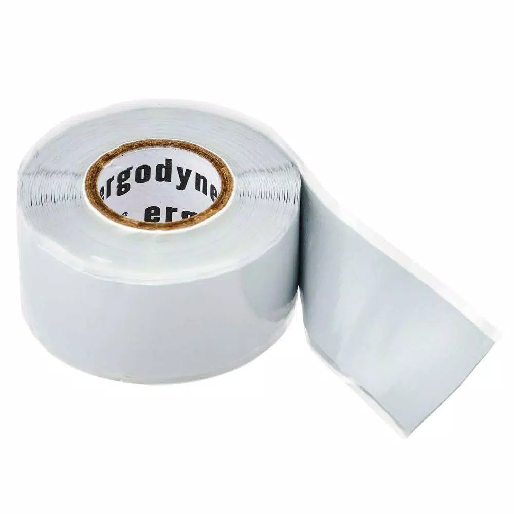 Ergodyne Squids 3181 Tool Tethering Kit with Detachable Lanyard and Elastic Tool Tails