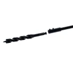 Ideal Nailbiter Premium 7/16 in. x 18 in. Ship Auger Bit Extension, High Speed Steel thumbnail 4