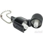 Alpine PartyPlug ThermoShape Earplugs - High Fidelity Hearing Protection for Concerts & Festivals thumbnail 4