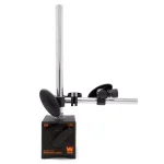 WEN Adjustable Magnetic Base for Dial Indicators, 175 lbs. Holding Force thumbnail 3