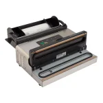 LEM MaxVac 1000 Stainless Steel Food Vacuum Sealer with Bag Holder and Cutter thumbnail 2