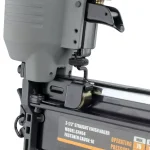 NuMax SFN64 16-Gauge 2-1/2 in. Pneumatic Straight Finish Nailer thumbnail 4