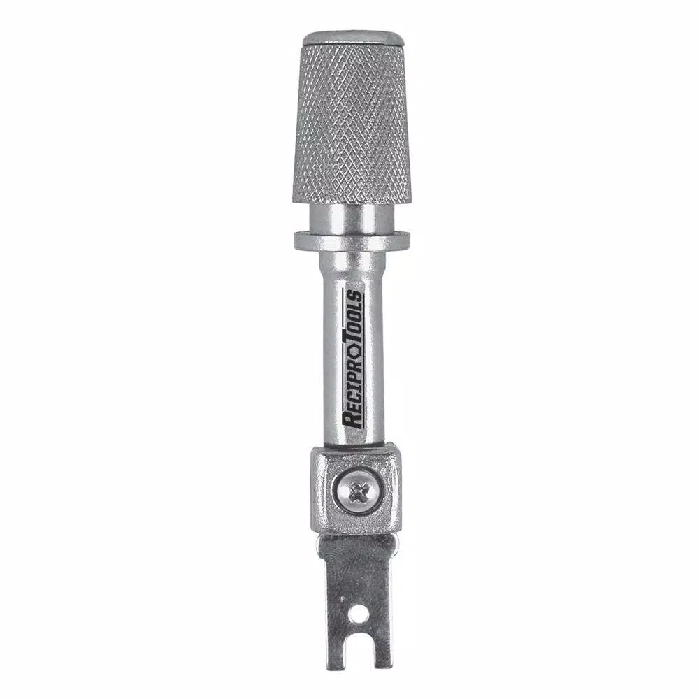 Reciprotools Universal Quick-Change Adapter for Reciprocating Saws