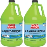 Mold Armor Multi-Purpose Pressure Washer Cleaner, 1 Gallon (2-Pack) thumbnail 1