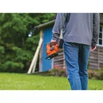 BLACK+DECKER 20V MAX Cordless Jigsaw Kit with 1.5 Ah Lithium-Ion Battery and Charger thumbnail 10