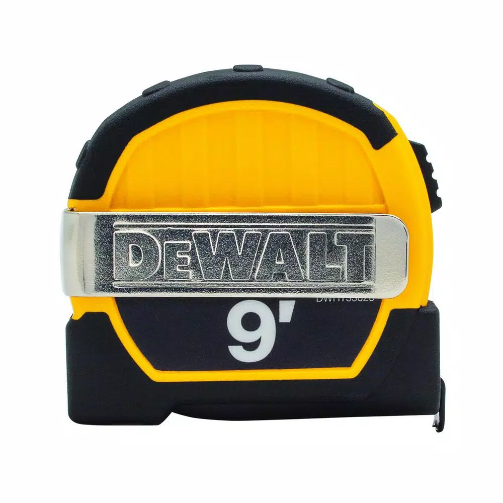 DEWALT 108-Piece Mechanics Tool Set with 1/4 in. and 3/8 in. Drive Ratchets and 9 ft. Tape Measure