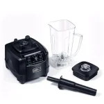 GoWISE USA High Performance Professional Blender, 1450W, 67oz Pitcher, 8-Speed thumbnail 3