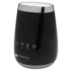 PureGuardian Deluxe Ultrasonic Essential Oil Diffuser with Alarm Clock and Night Light thumbnail 6