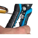 Jonard Tools WSC-826 3-in-1 Wire Stripper, Crimper, and Cutter (8-26 AWG) thumbnail 5