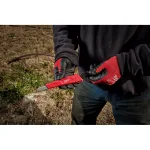 Milwaukee Lineman's Underground Knife with Stainless Steel Spear Point Blade thumbnail 7