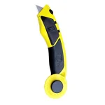JC Hammer Professional Screen Roller Knife with High Capacity Blade and Trigger Load Mechanism thumbnail 1