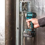 Makita 18V LXT Brushless 4-Speed Impact Driver Kit with ImpactXPS Socket Adapter and Bit Set thumbnail 7