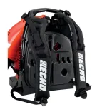 ECHO PB-580T 58.2cc Gas Backpack Leaf Blower, 517 CFM, 216 MPH thumbnail 7