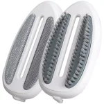 Brentwood Appliances MPI-41 Nonstick Handheld Steam Iron, 800W, White thumbnail 3
