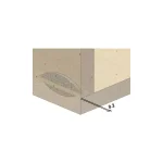 Lamello Top 21 Series Biscuit Joiner Kit, 6 Amp, 120-Volt thumbnail 3