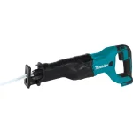 Makita 18V LXT Cordless Reciprocating Saw & Oscillating Multi-Tool Combo Kit (Tool Only) thumbnail 2