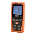 Klein Tools 98 ft. Laser Distance Measure with Backlit Display thumbnail 5