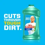 Mr. Clean Multi-Surface Liquid Cleaner with Febreze Meadows and Rain, 1 Gallon thumbnail 8