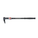 Crescent Code Red 12 in. Indexing Head Nail Puller Pry Bar thumbnail 1