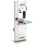 Shop Fox 14 in. Resaw Bandsaw with 2 HP Motor and Cast Iron Table thumbnail 2